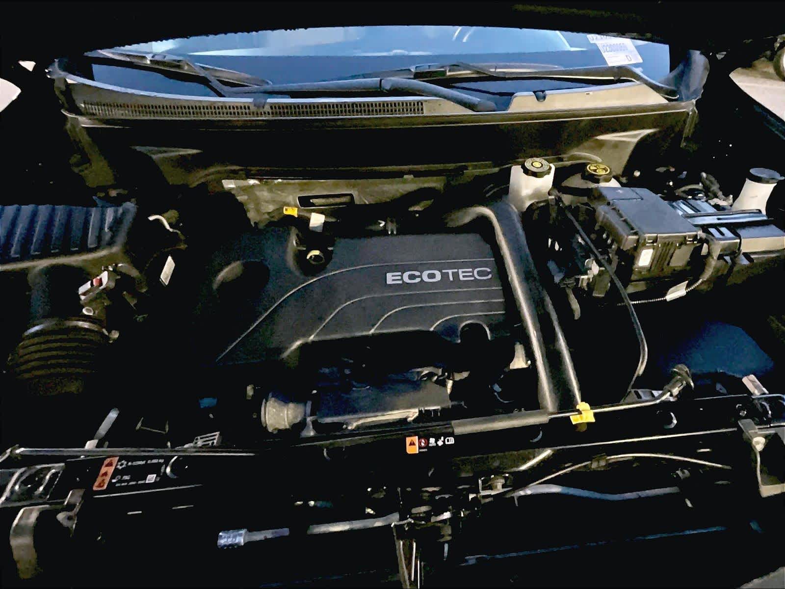 2022 Chevrolet Equinox LT - Photo 28