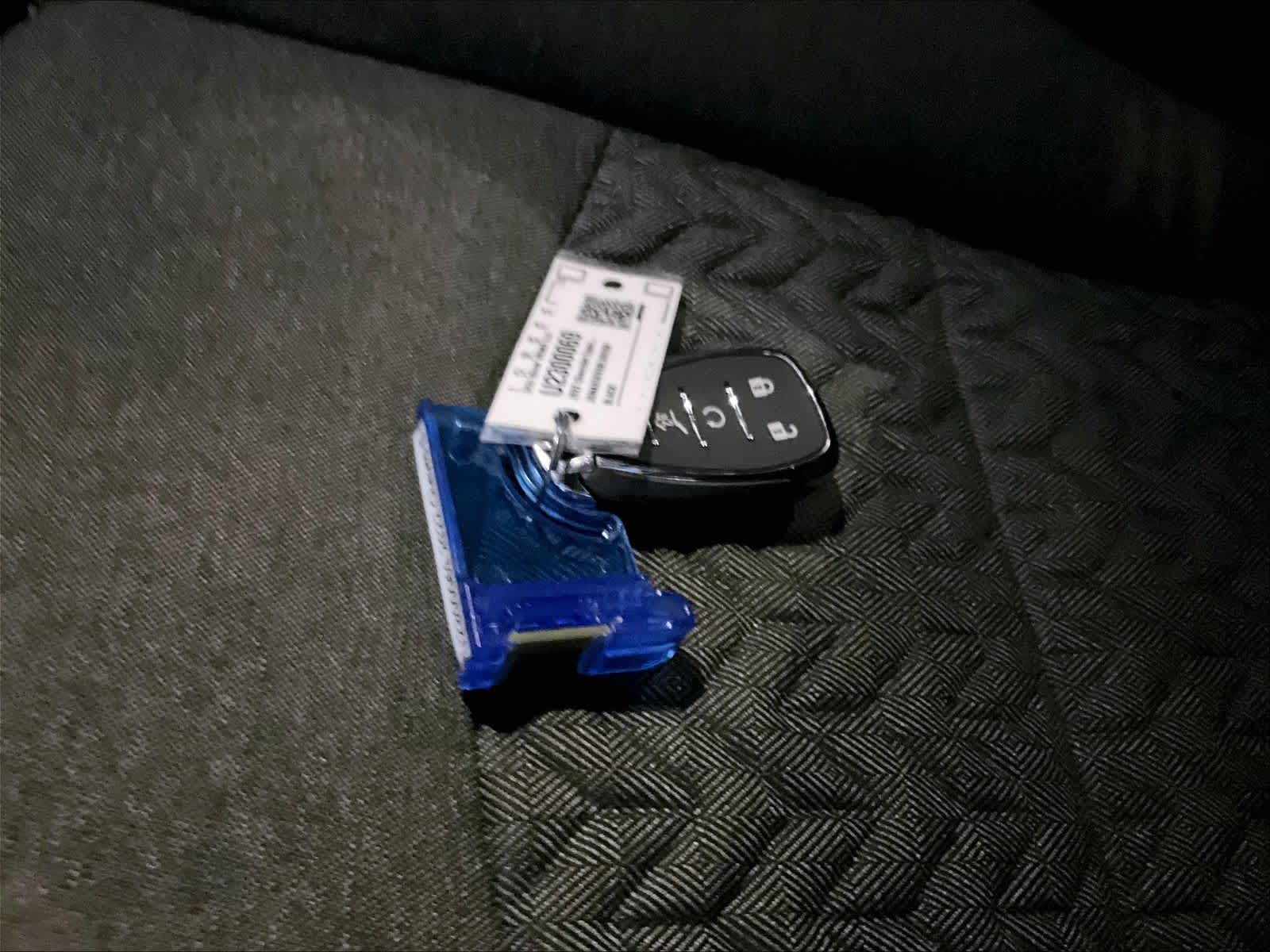 2022 Chevrolet Equinox LT - Photo 29