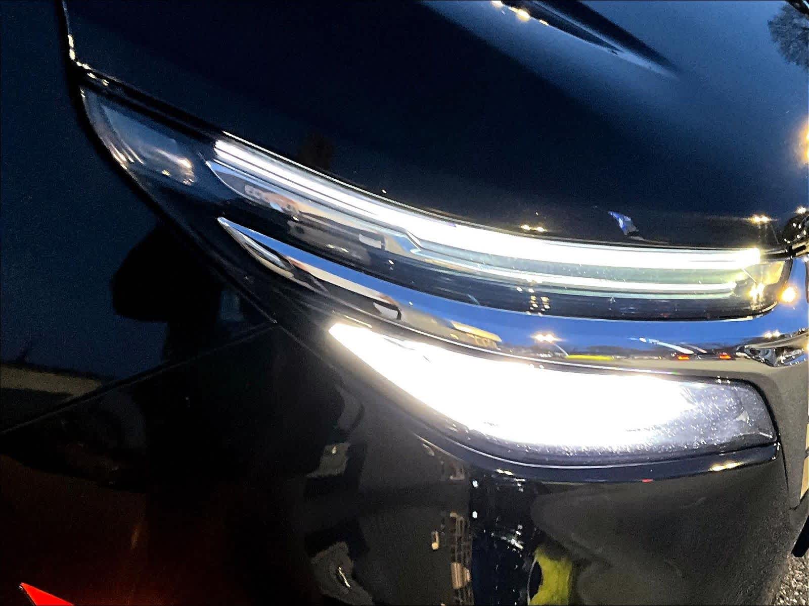 2022 Chevrolet Equinox LT - Photo 31