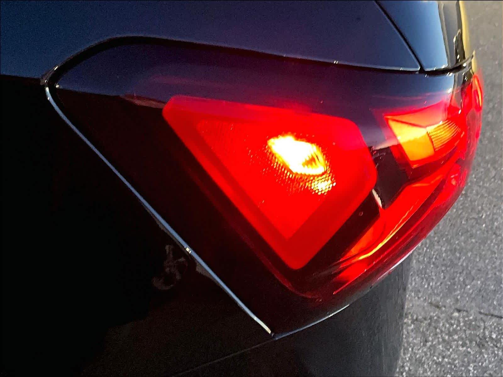 2022 Chevrolet Equinox LT - Photo 32