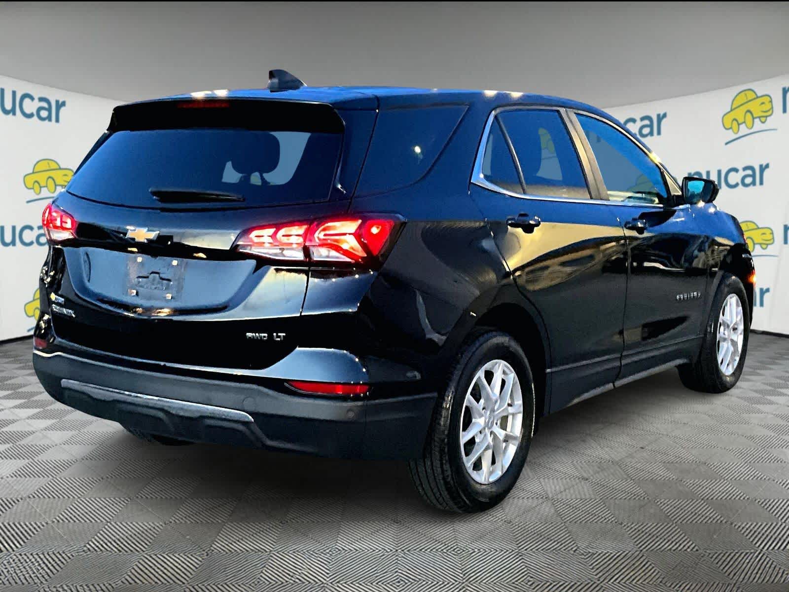 2022 Chevrolet Equinox LT - Photo 6