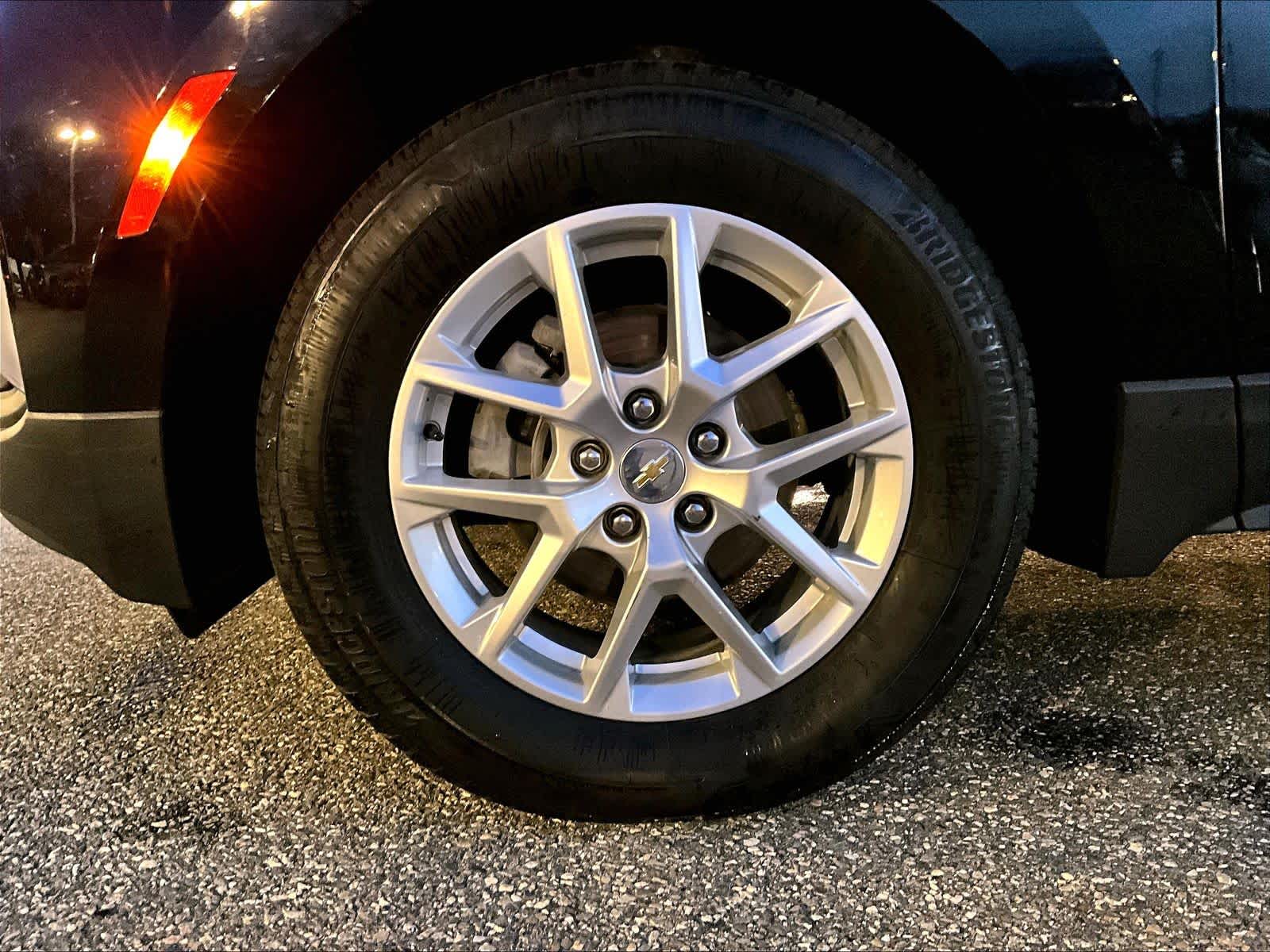 2022 Chevrolet Equinox LT - Photo 7