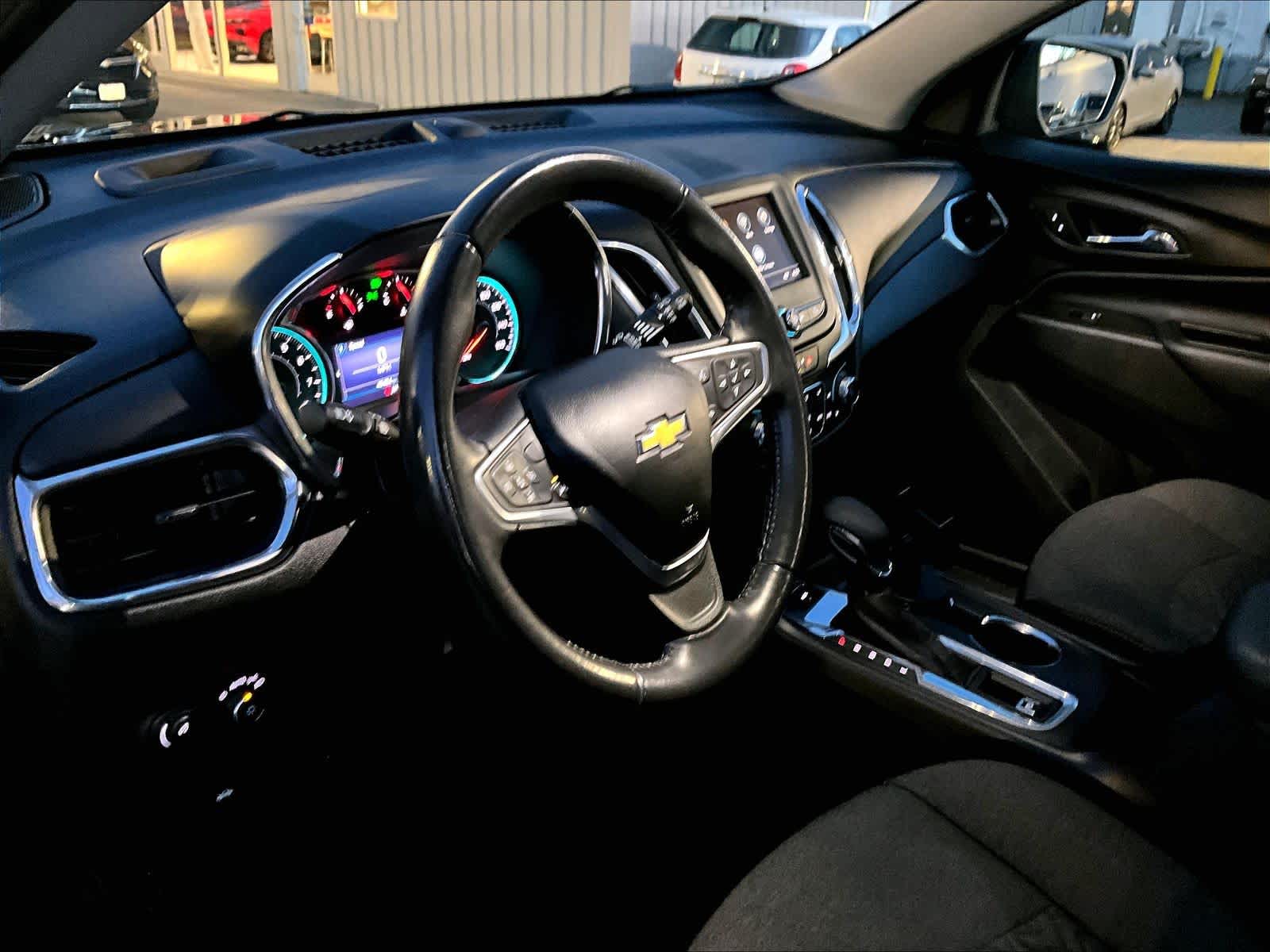 2022 Chevrolet Equinox LT - Photo 8