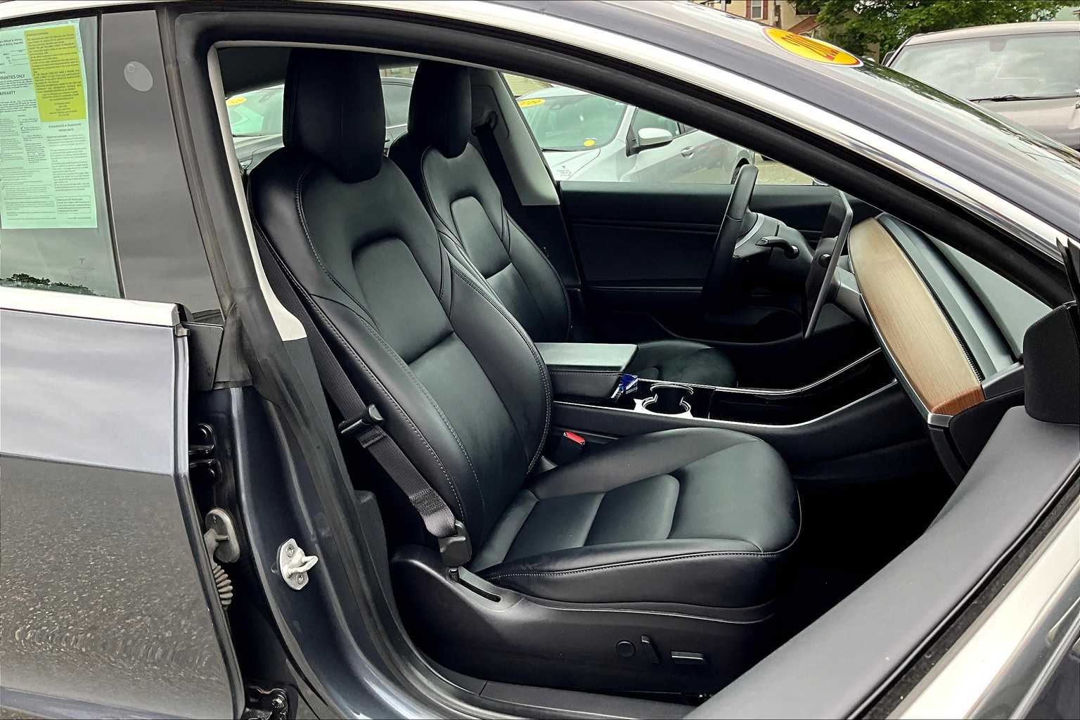 2020 Tesla Model 3 Performance - Photo 11