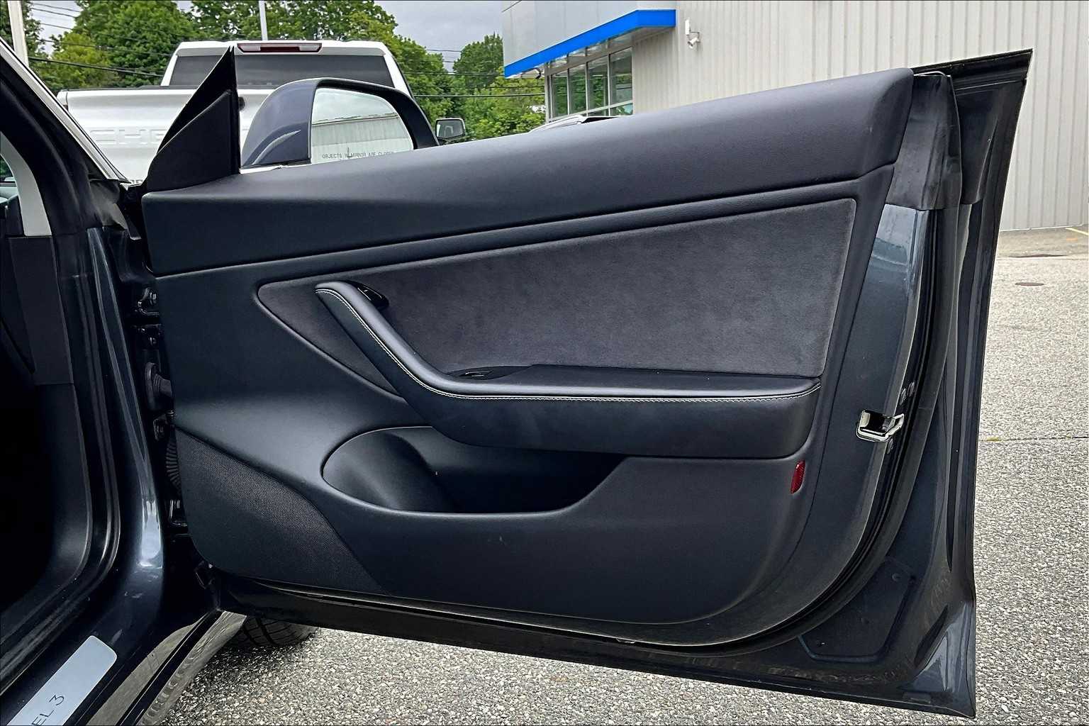 2020 Tesla Model 3 Performance - Photo 12