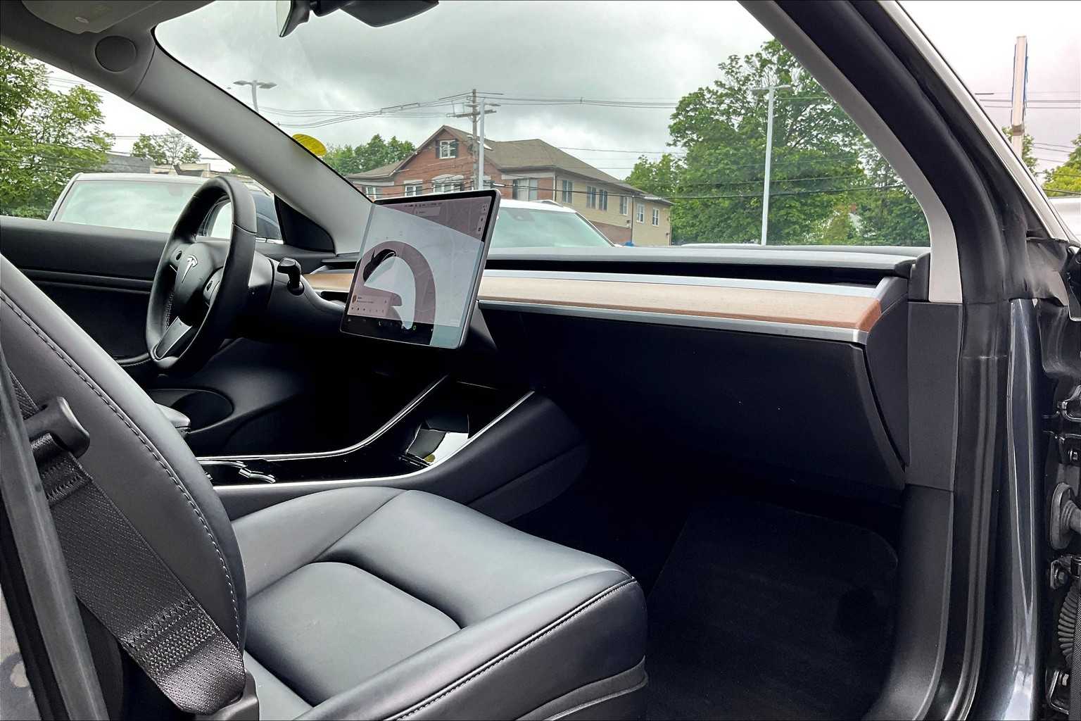2020 Tesla Model 3 Performance - Photo 14