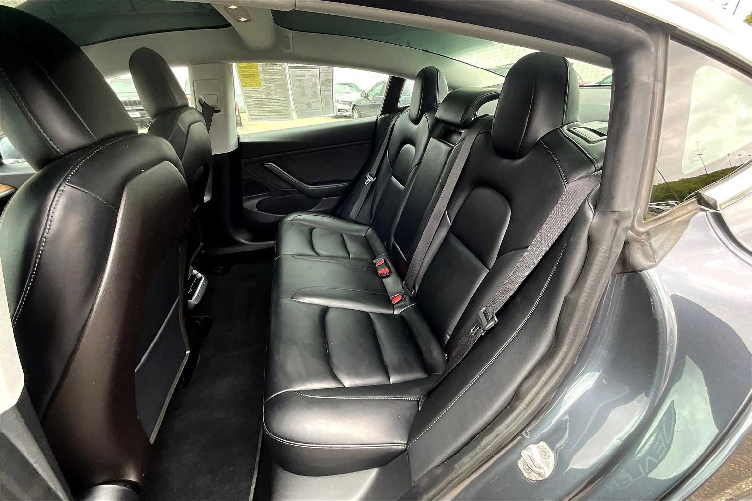 2020 Tesla Model 3 Performance - Photo 15