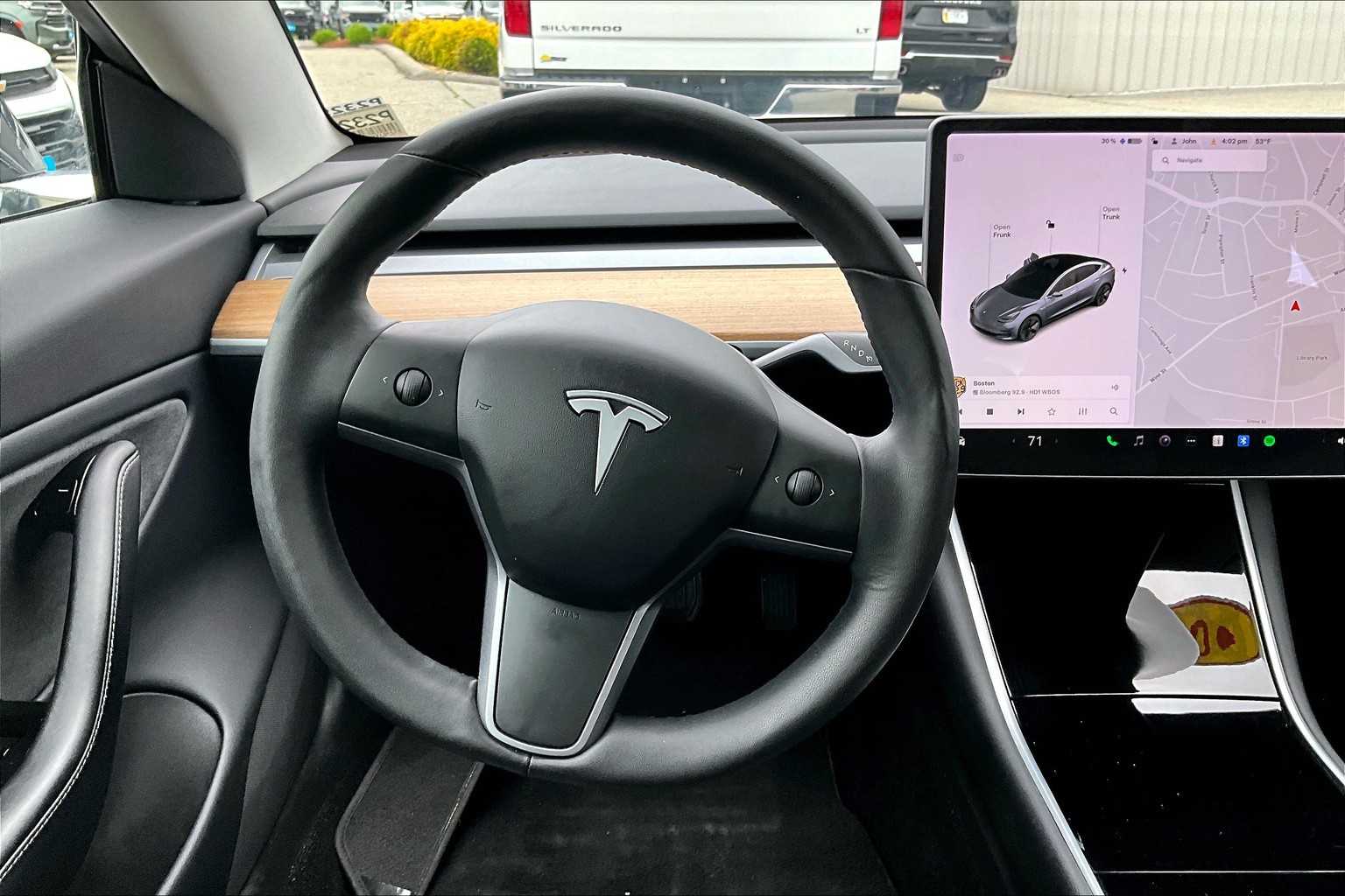 2020 Tesla Model 3 Performance - Photo 17