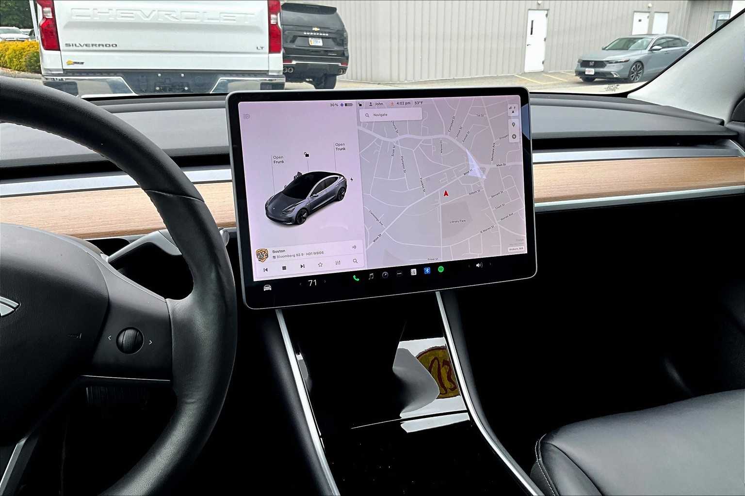 2020 Tesla Model 3 Performance - Photo 18