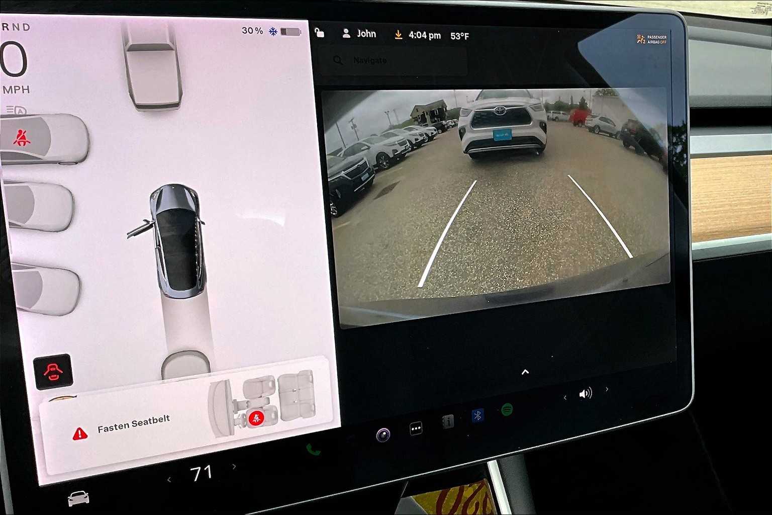 2020 Tesla Model 3 Performance - Photo 19