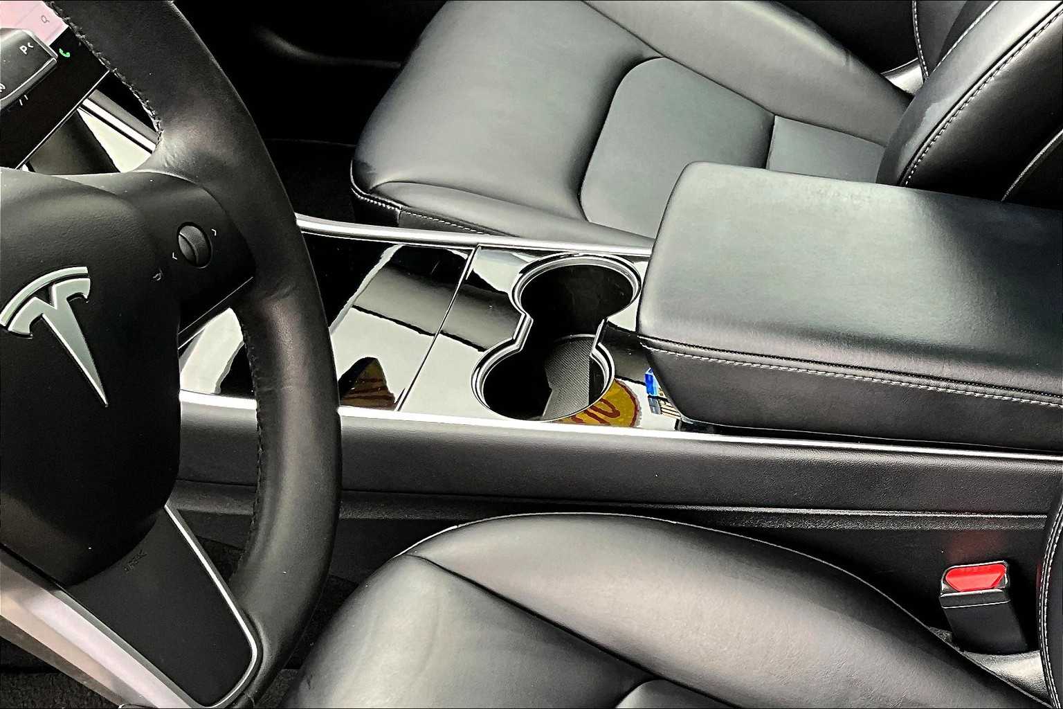 2020 Tesla Model 3 Performance - Photo 20