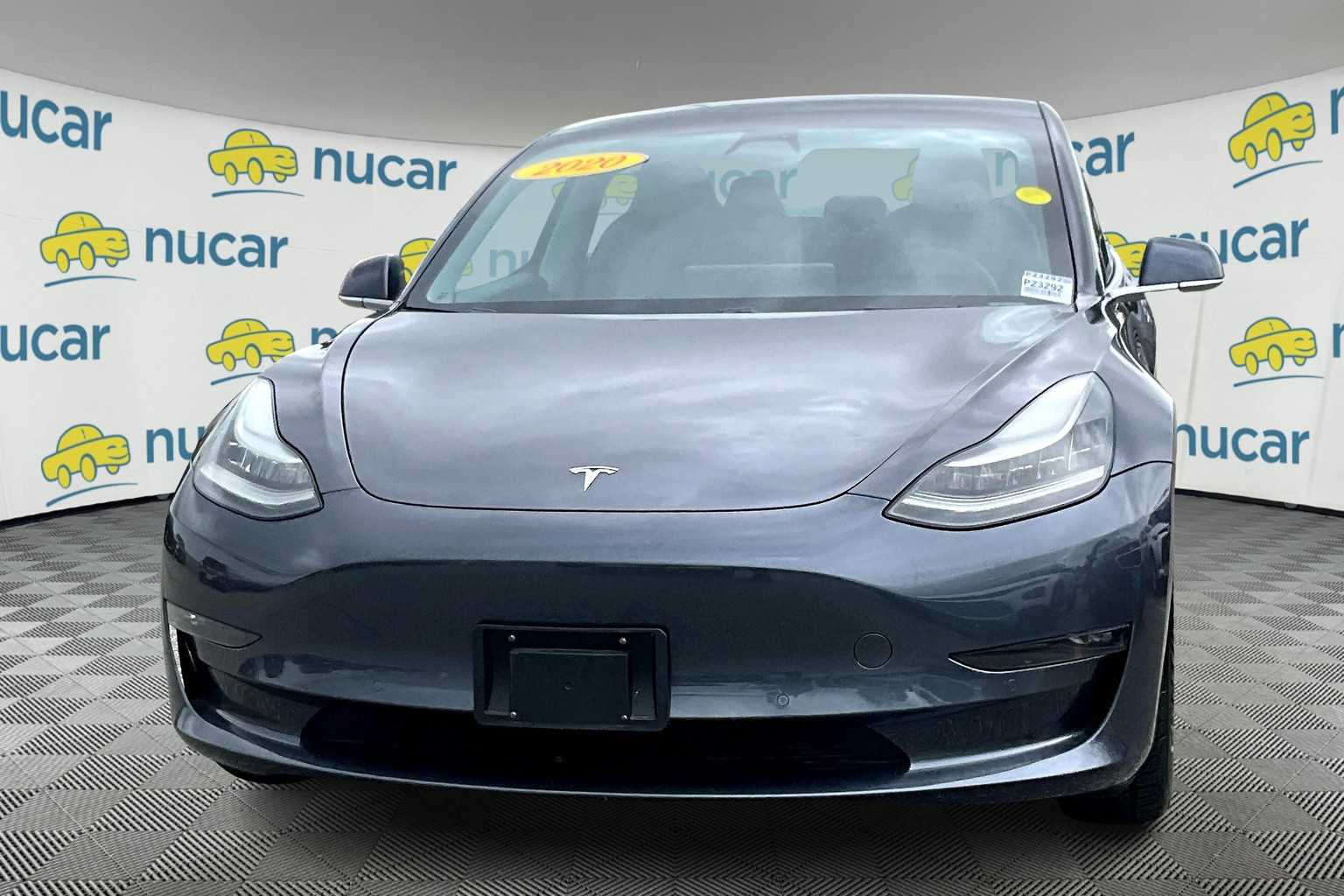 2020 Tesla Model 3 Performance - Photo 2