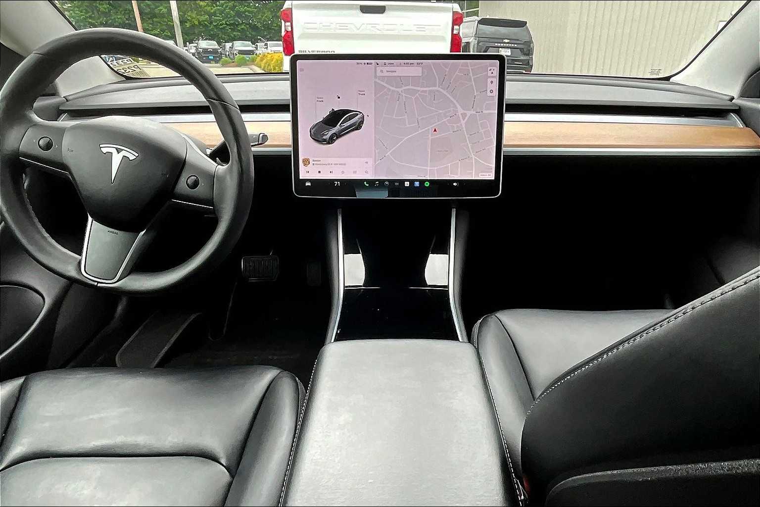 2020 Tesla Model 3 Performance - Photo 21