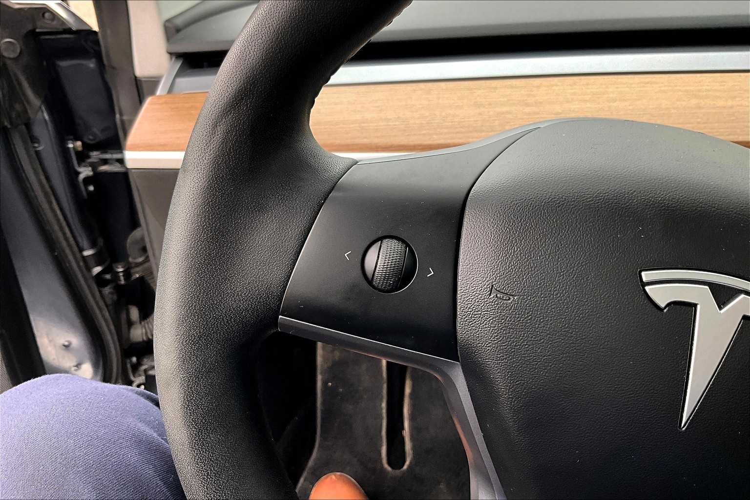 2020 Tesla Model 3 Performance - Photo 22