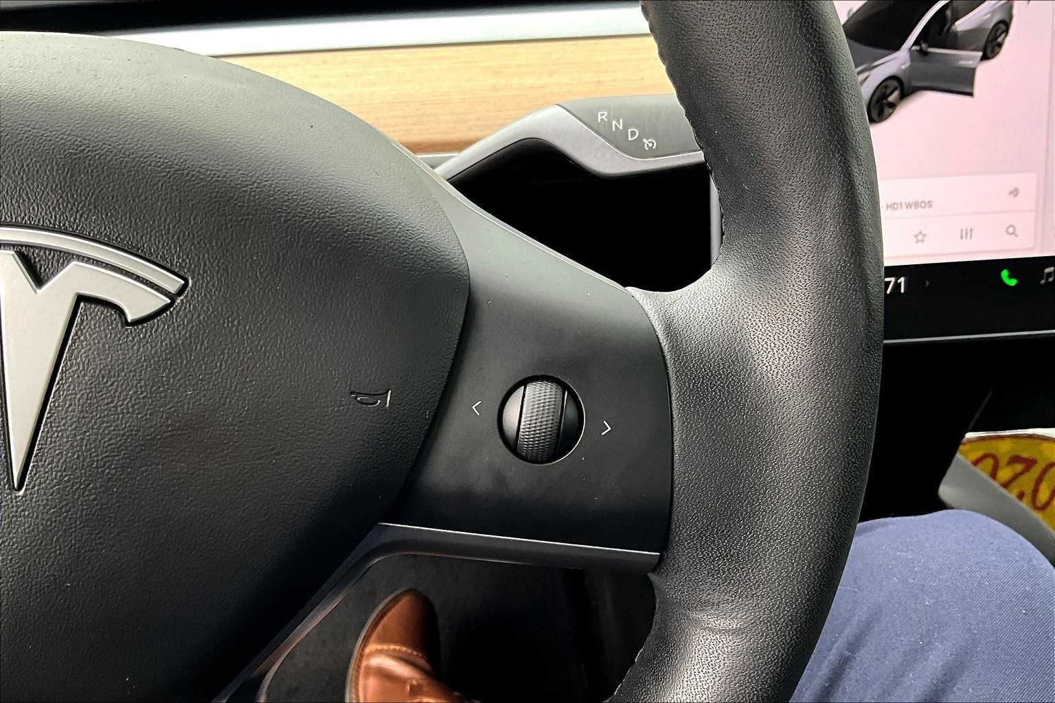 2020 Tesla Model 3 Performance - Photo 23
