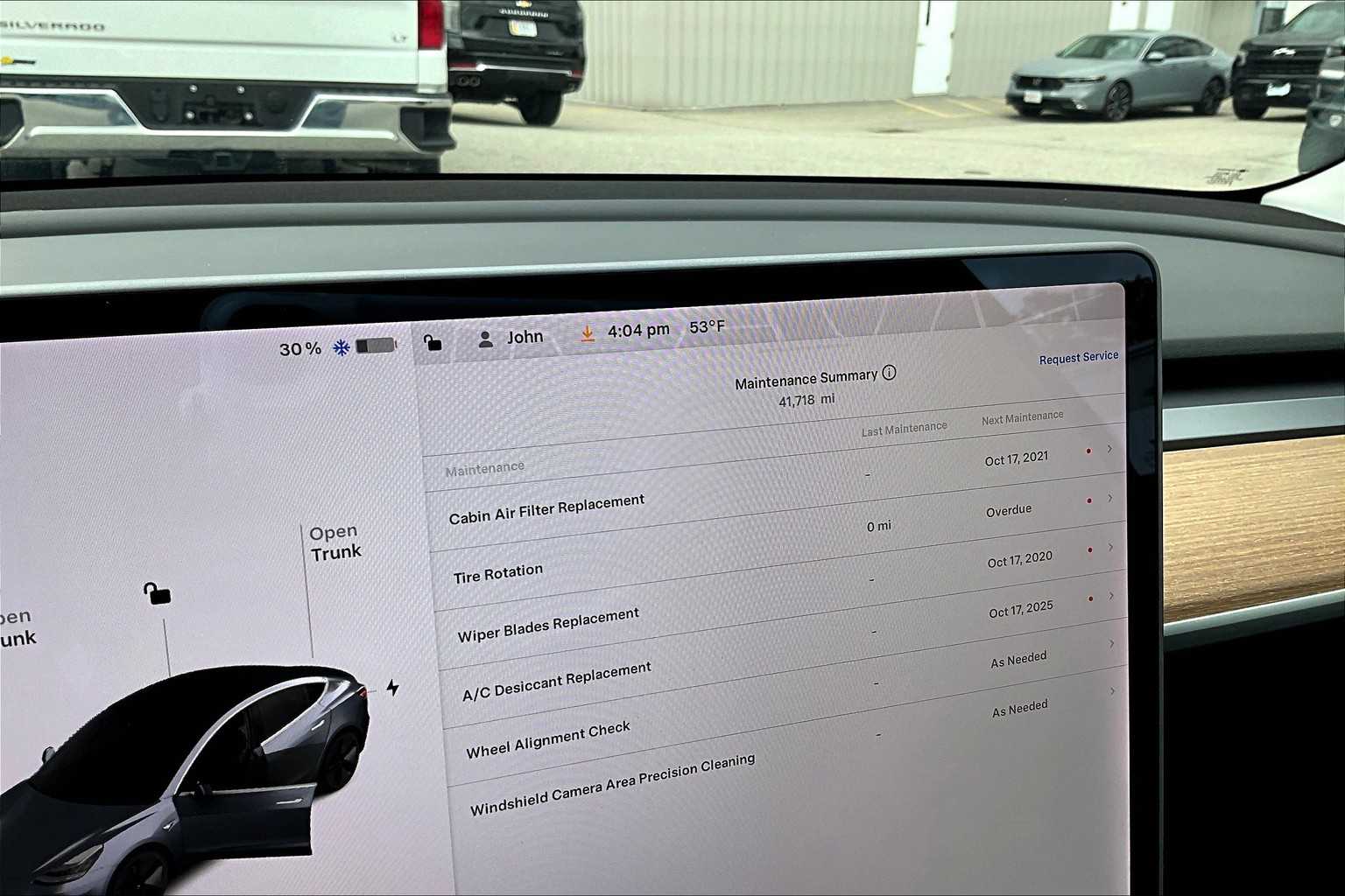 2020 Tesla Model 3 Performance - Photo 24