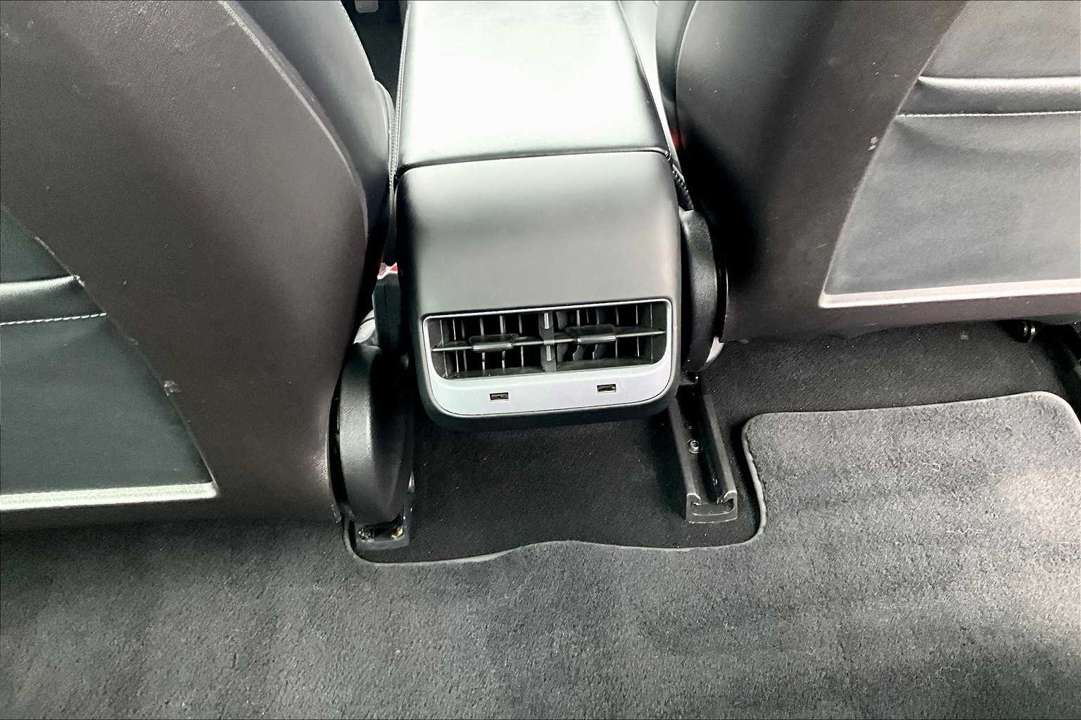 2020 Tesla Model 3 Performance - Photo 26