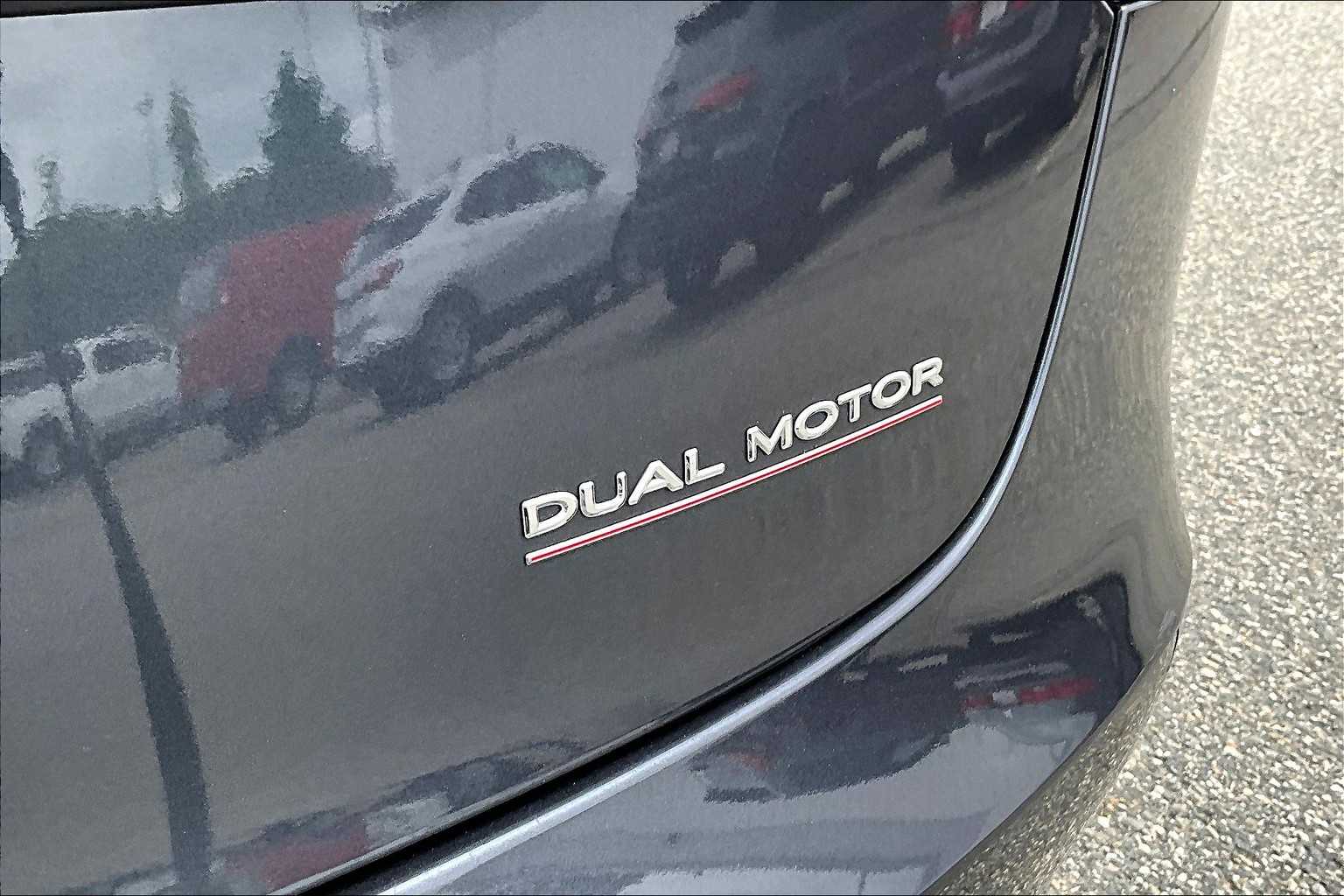2020 Tesla Model 3 Performance - Photo 27