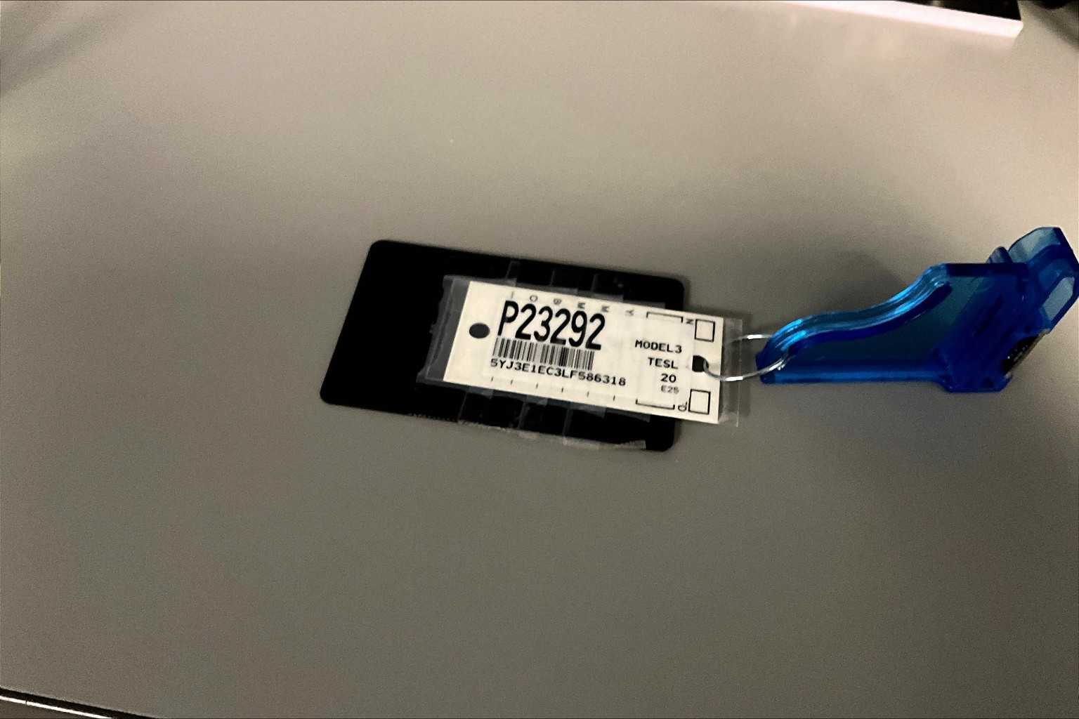 2020 Tesla Model 3 Performance - Photo 28