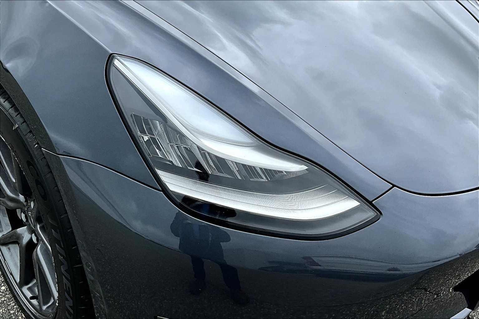 2020 Tesla Model 3 Performance - Photo 30