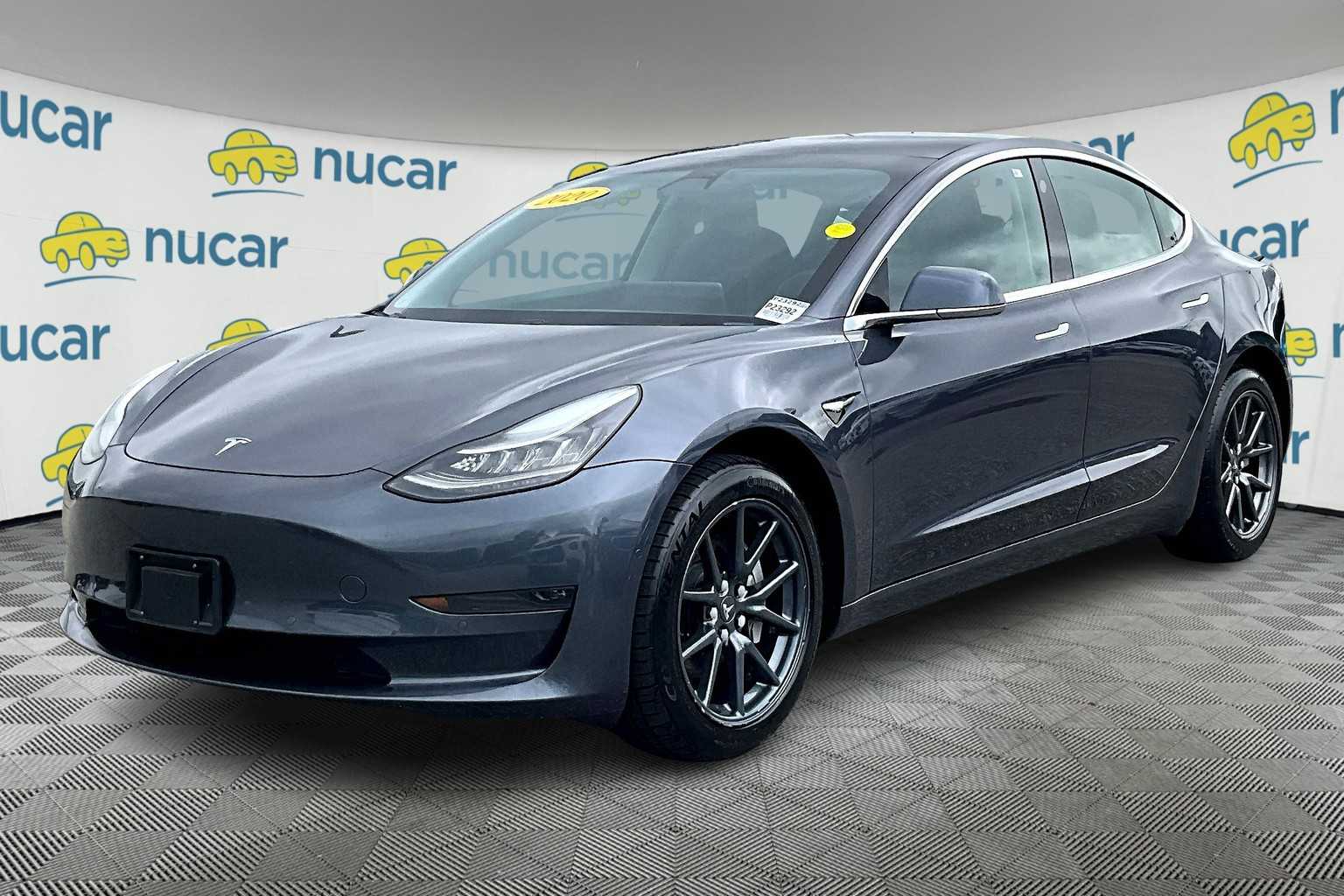 2020 Tesla Model 3 Performance - Photo 3