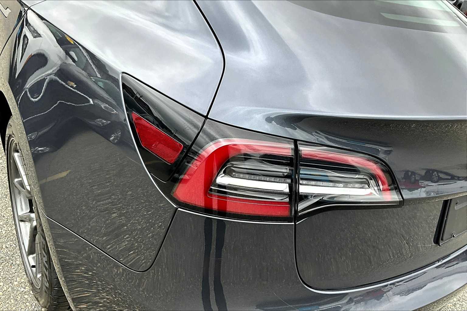 2020 Tesla Model 3 Performance - Photo 31
