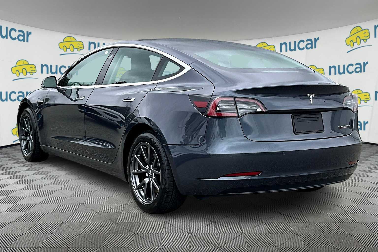 2020 Tesla Model 3 Performance - Photo 4