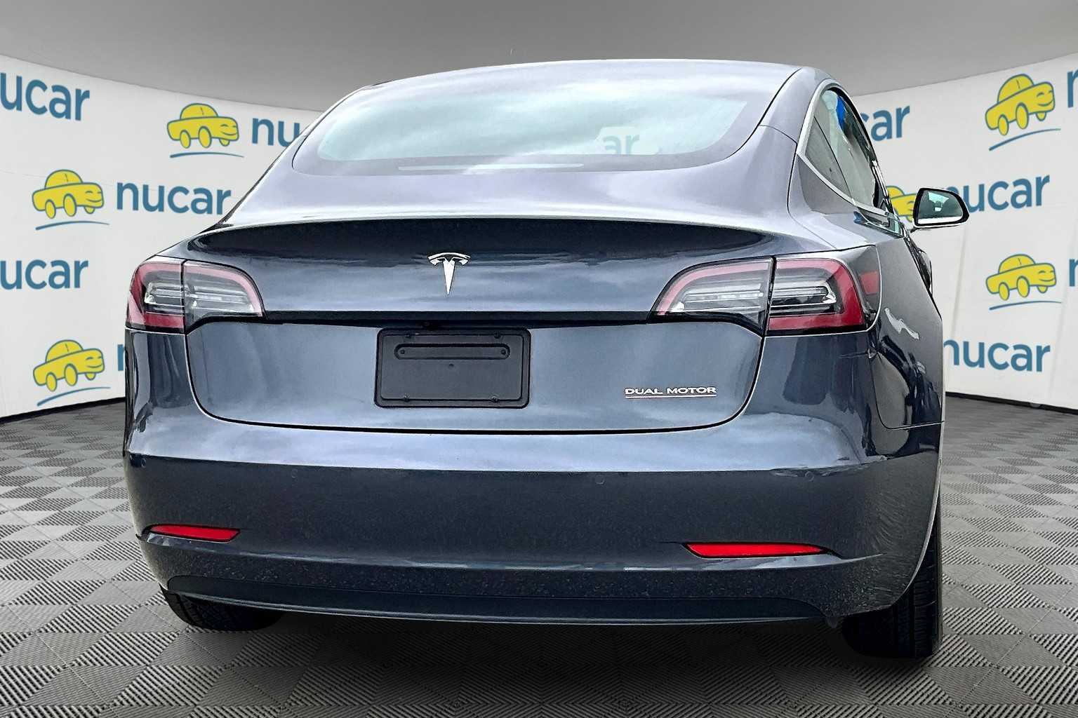 2020 Tesla Model 3 Performance - Photo 5
