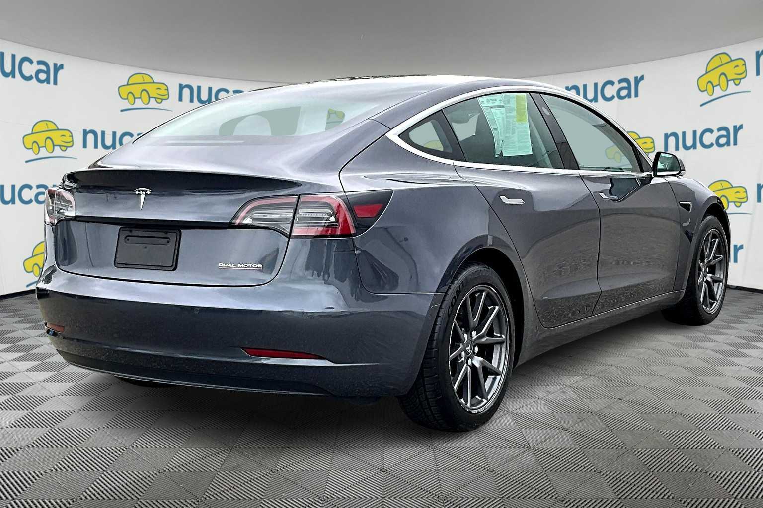 2020 Tesla Model 3 Performance - Photo 6