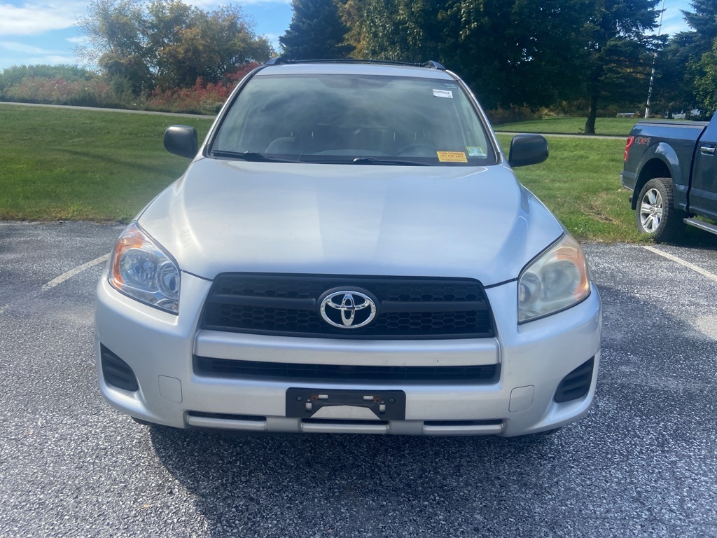 2009 Toyota RAV4 Base - Photo 2