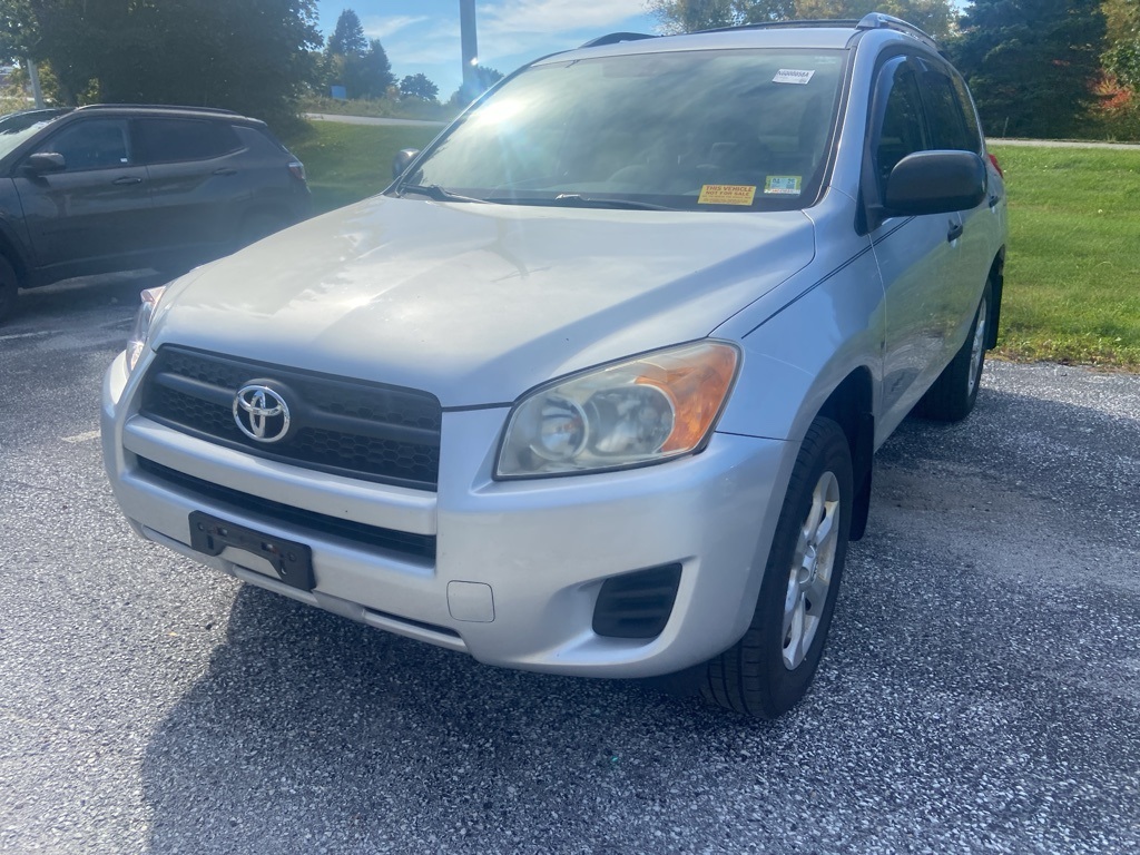 2009 Toyota RAV4 Base - Photo 3