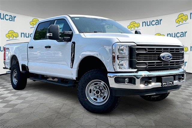 2025 Ford F-250SD XL