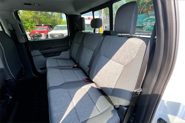 2025 Ford F-250SD XL - Photo 11