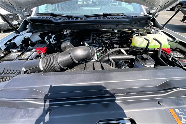 2025 Ford F-250SD XL - Photo 12