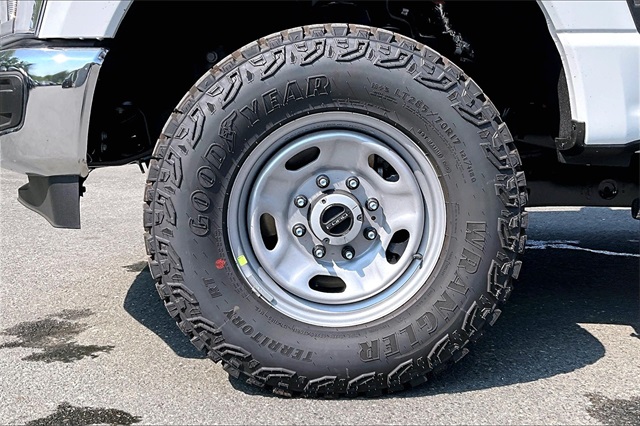 2025 Ford F-250SD XL - Photo 13