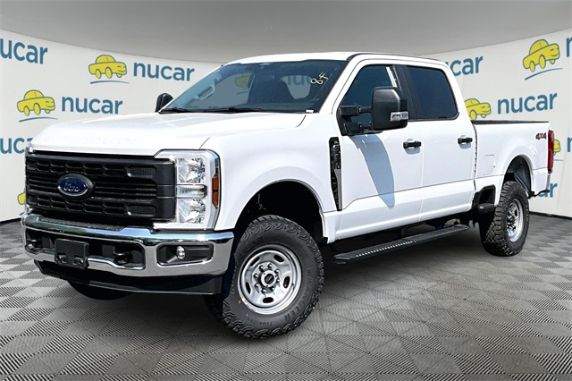 2025 Ford F-250SD XL - Photo 3