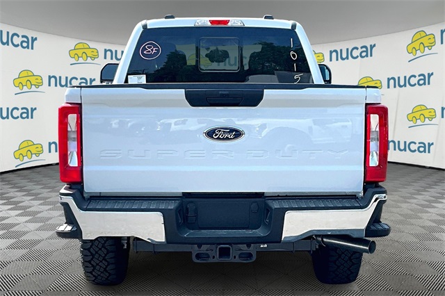 2025 Ford F-250SD XL - Photo 5