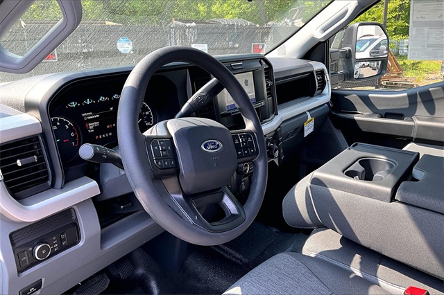 2025 Ford F-250SD XL - Photo 7