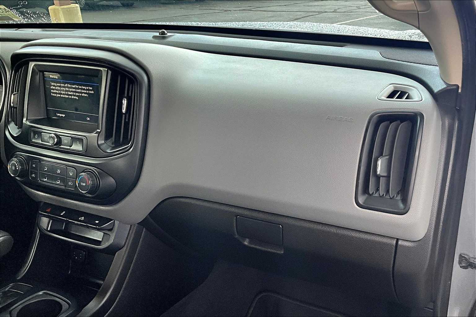 2019 Chevrolet Colorado 4WD Work Truck - Photo 13