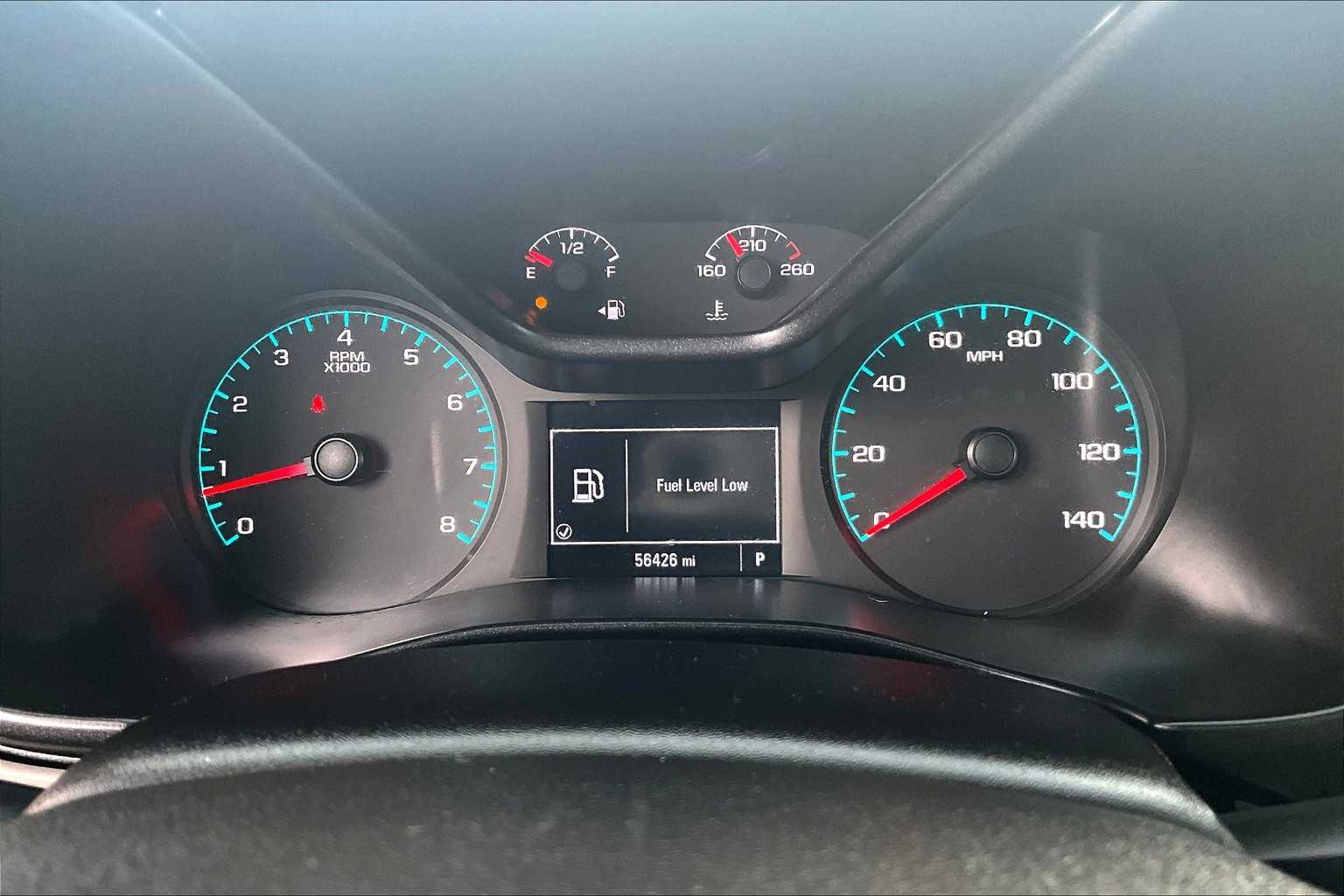 2019 Chevrolet Colorado 4WD Work Truck - Photo 24