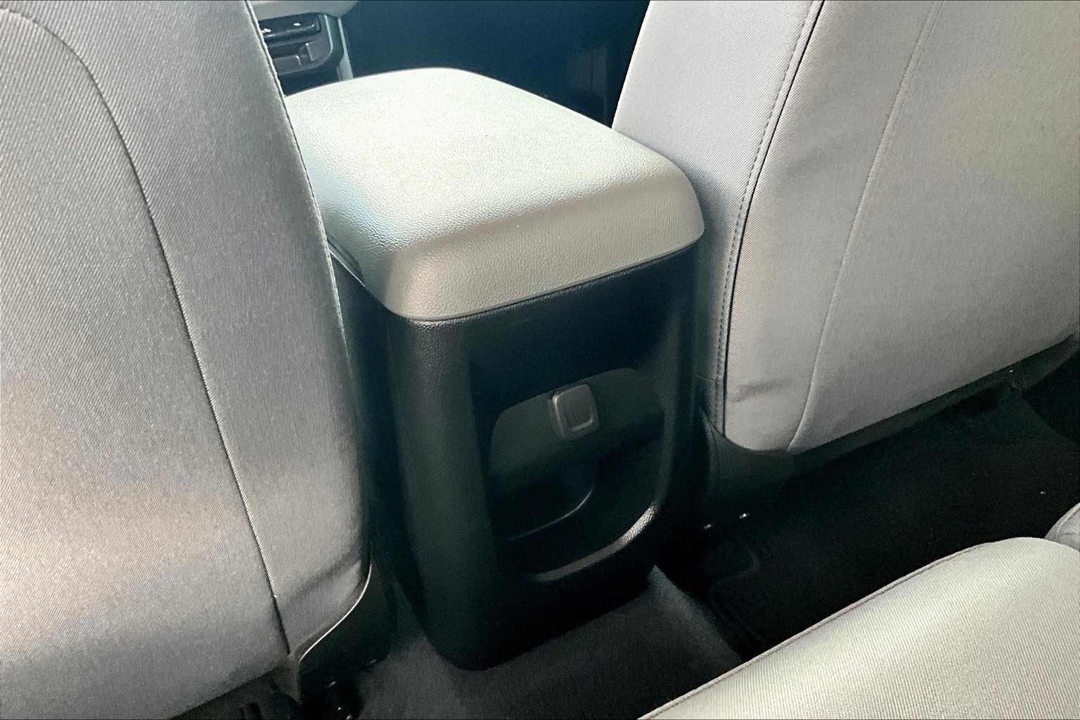 2019 Chevrolet Colorado 4WD Work Truck - Photo 27