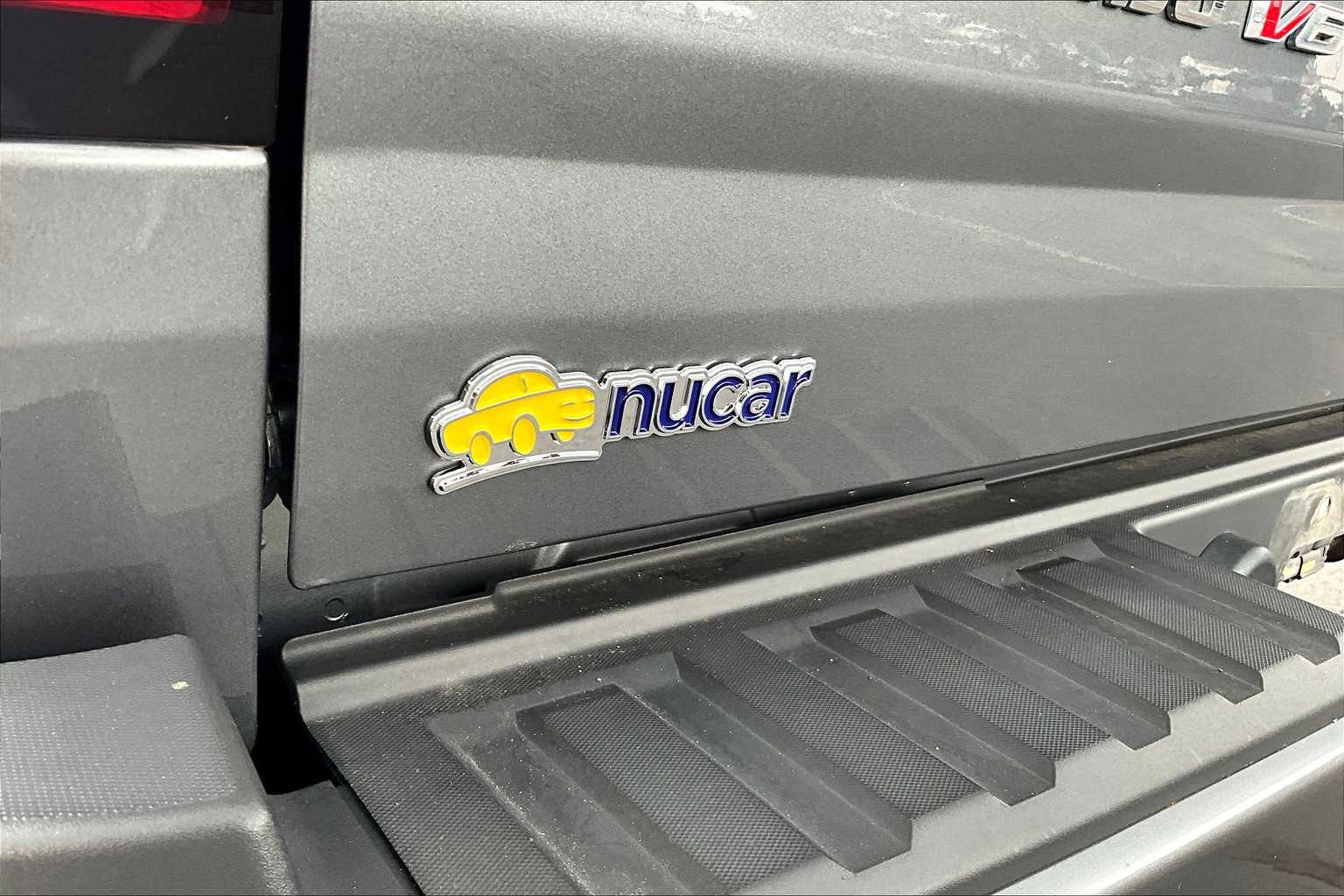 2019 Chevrolet Colorado 4WD Work Truck - Photo 28