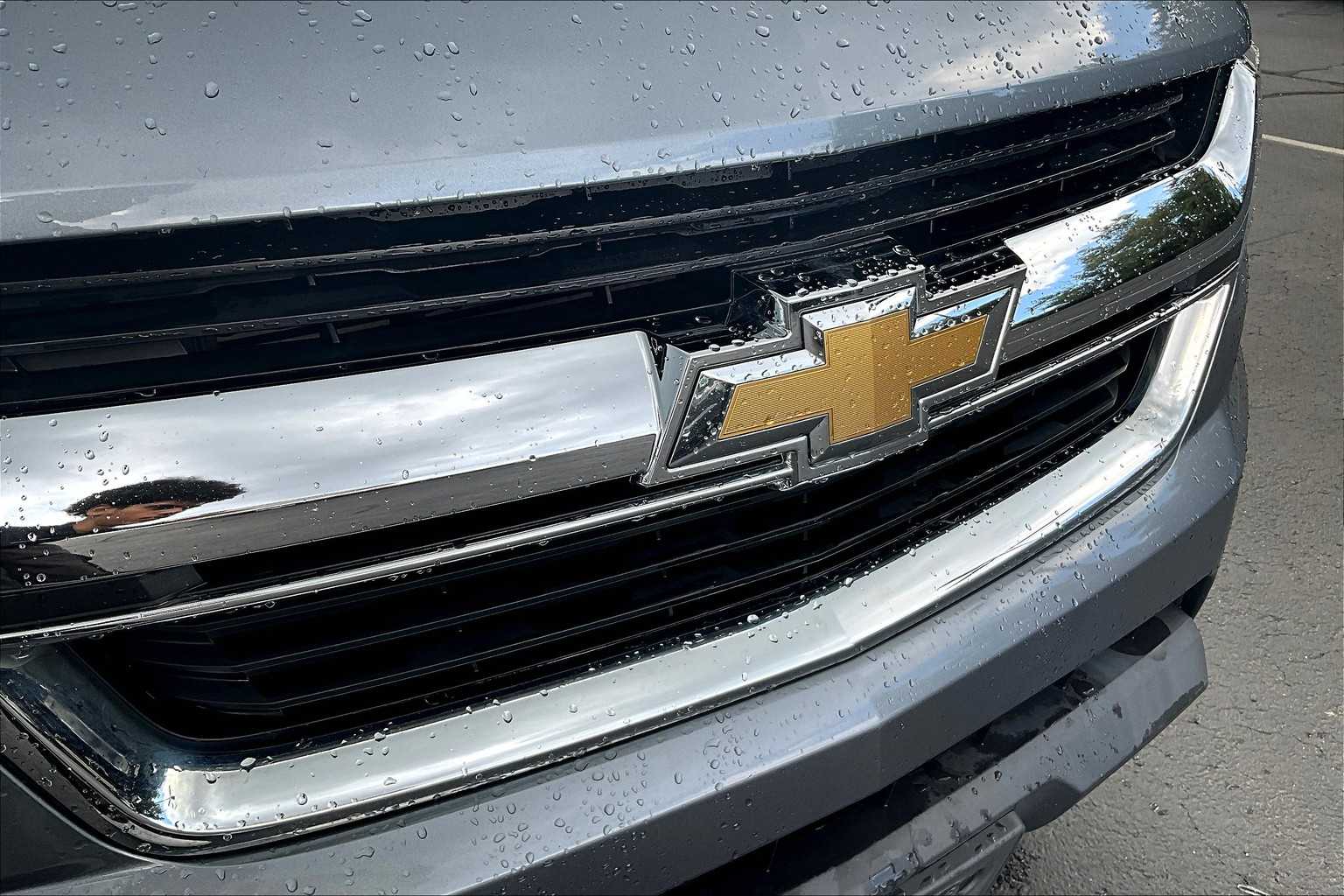 2019 Chevrolet Colorado 4WD Work Truck - Photo 30