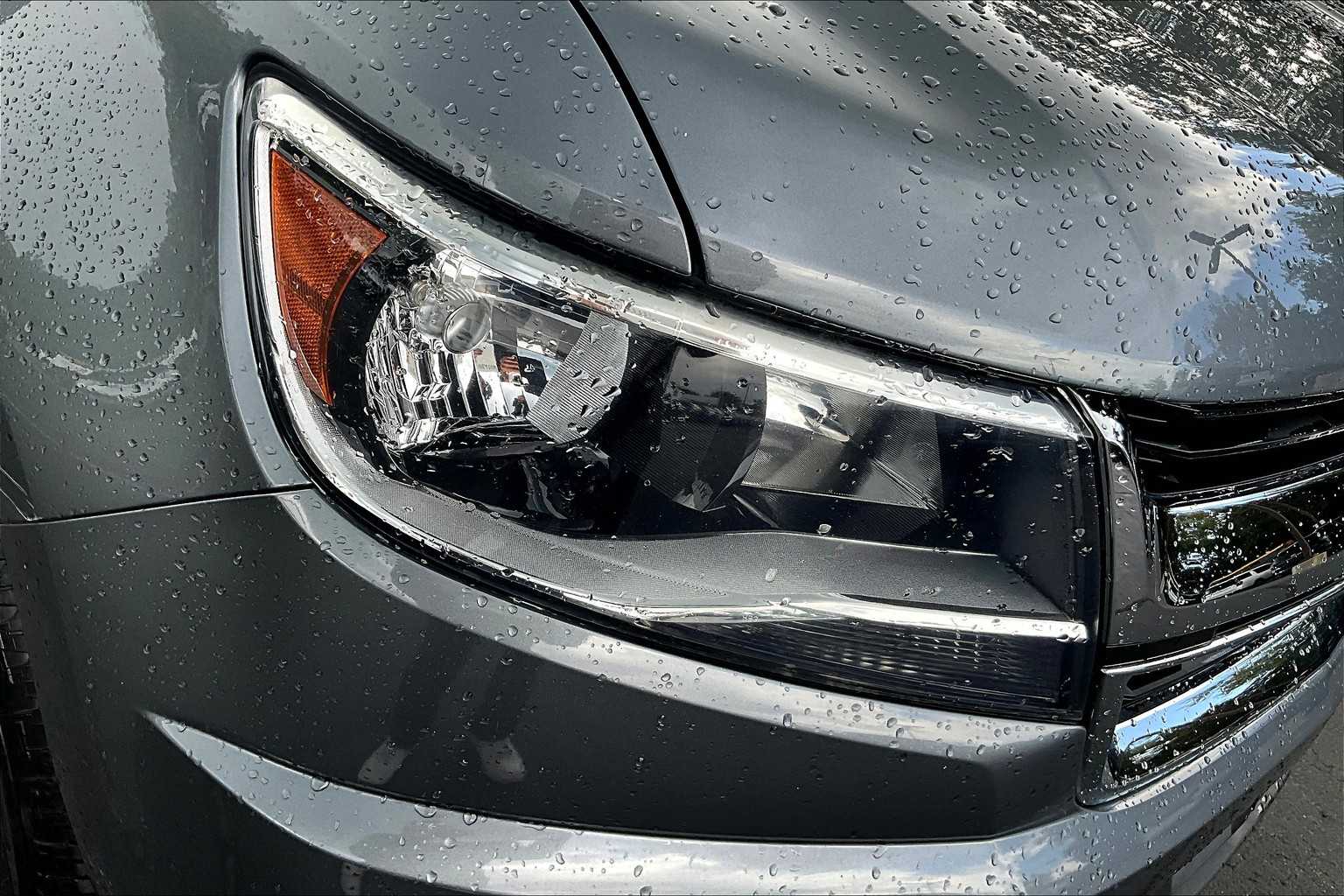 2019 Chevrolet Colorado 4WD Work Truck - Photo 31