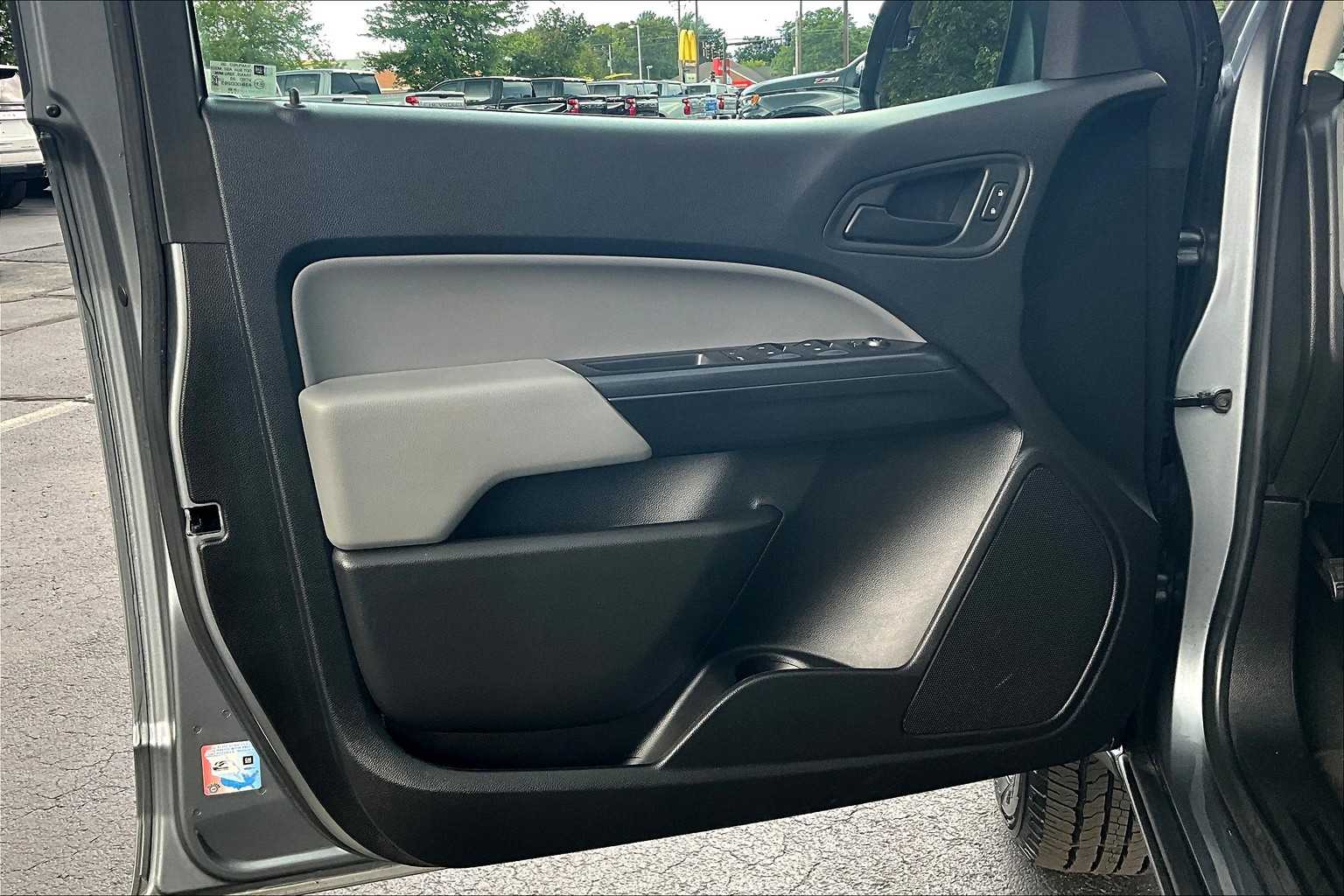 2019 Chevrolet Colorado 4WD Work Truck - Photo 9