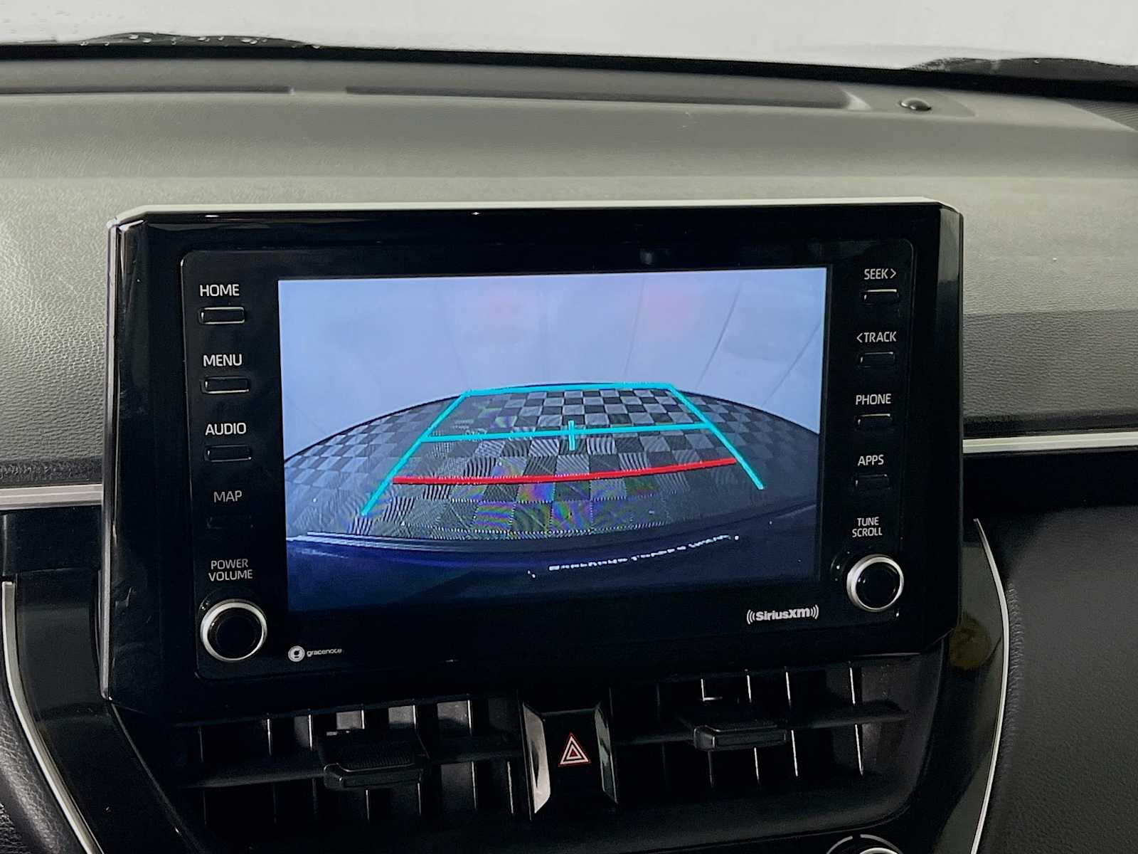 2022 Toyota Corolla Cross LE - Photo 13