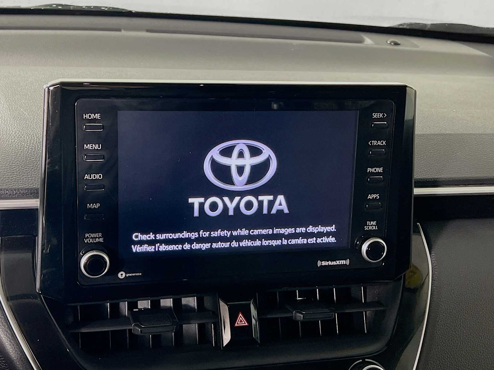 2022 Toyota Corolla Cross LE - Photo 14