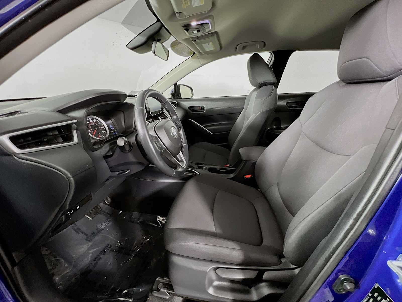 2022 Toyota Corolla Cross LE - Photo 20
