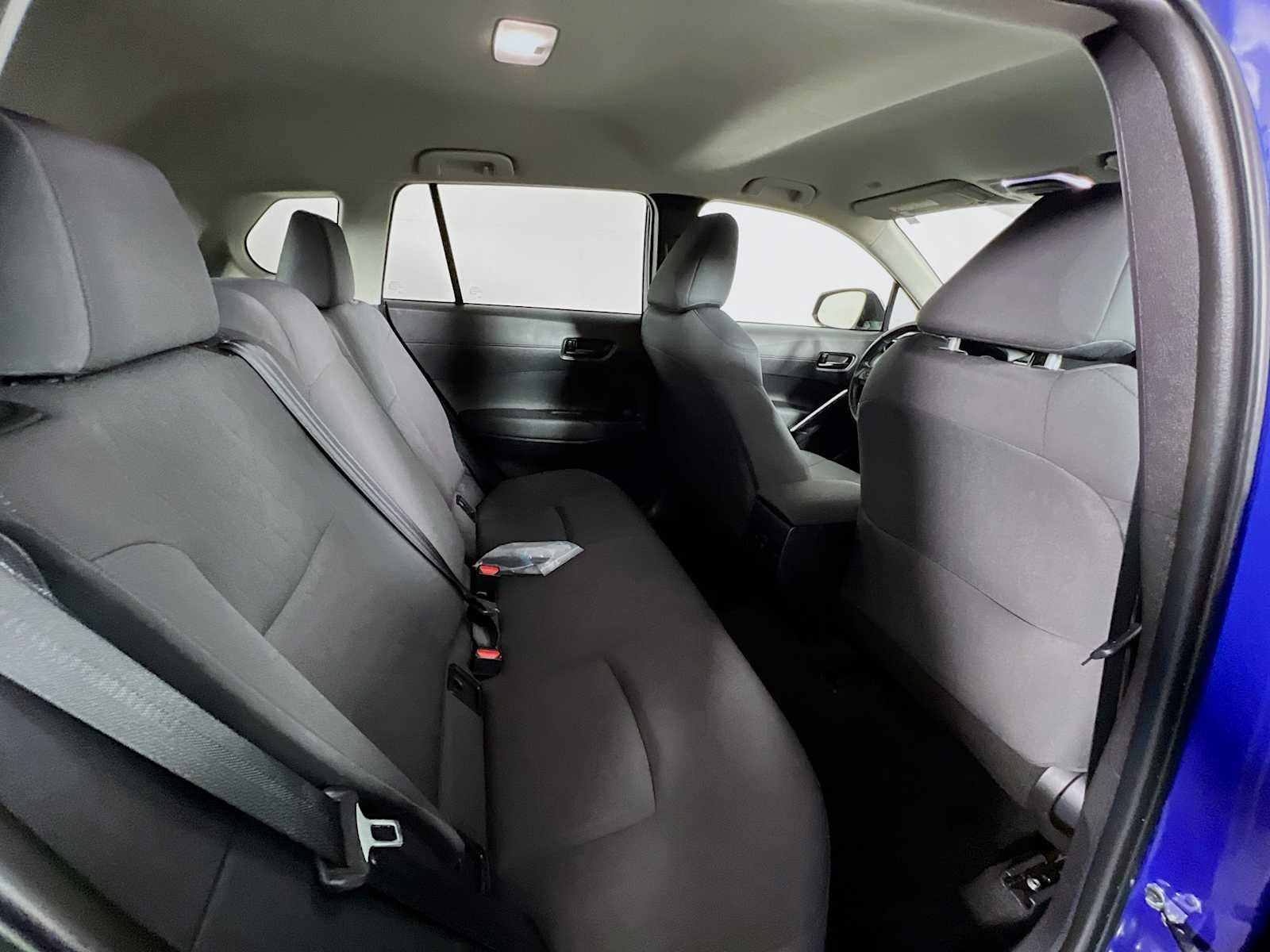 2022 Toyota Corolla Cross LE - Photo 25