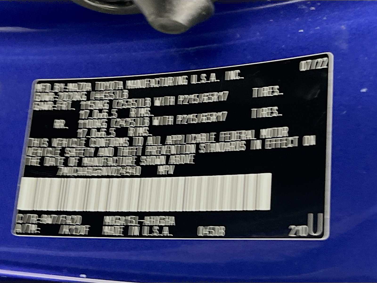 2022 Toyota Corolla Cross LE - Photo 30